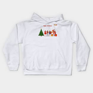 Christmas Kids Hoodie